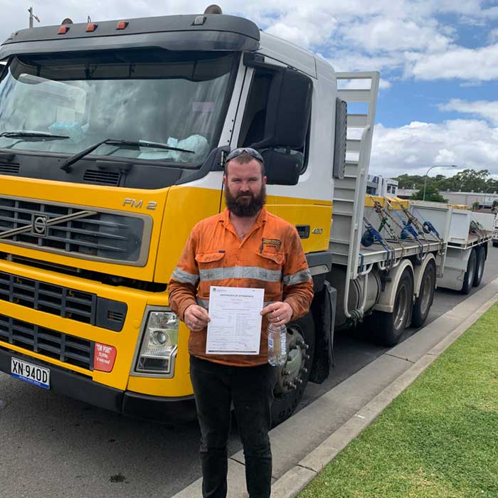 About-truck-driving-licence