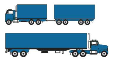 HC Truck Licence - Truck Driving Licence - Sydney