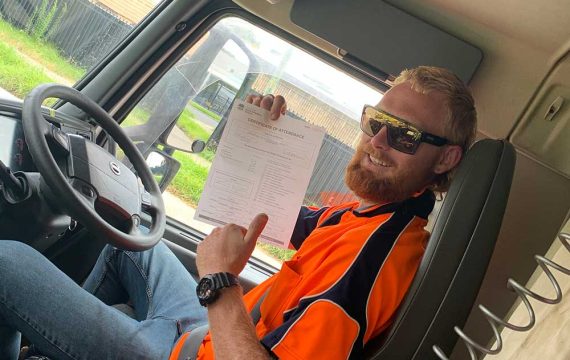Truck-driving-licence-sydney