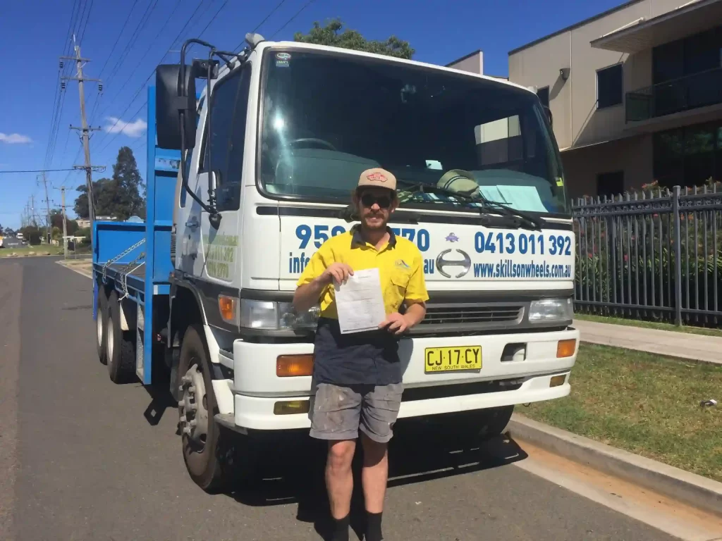 truck-driving-licence-school-sydney