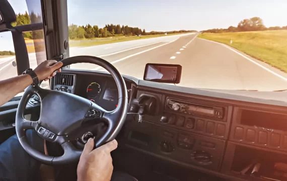 What new truck driver should know?